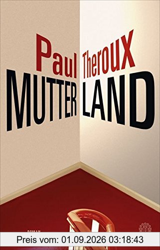 Mutterland