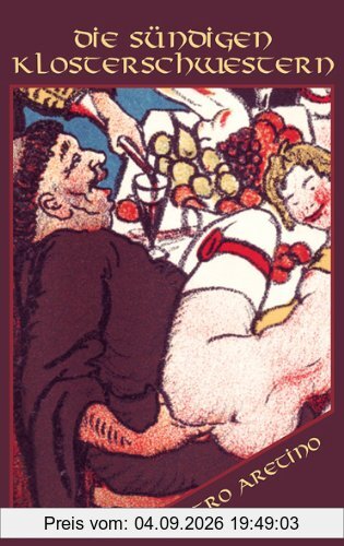 Die sündigen Klosterschwestern