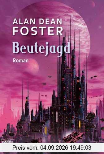Beutejagd