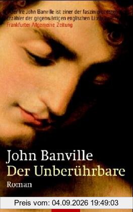 Der Unberührbare. Roman