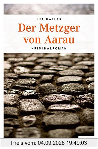 Der Metzger von Aarau