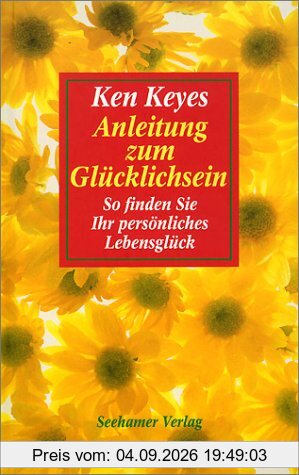 Anleitung zum Glücklichsein