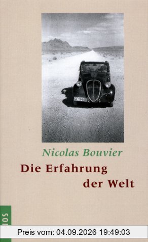 Die Erfahrung der Welt