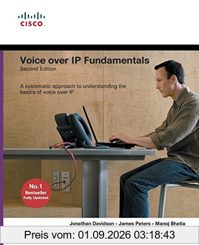 Voice Over IP Fundamentals