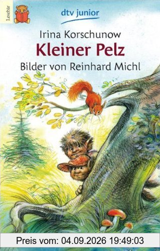 Kleiner Pelz