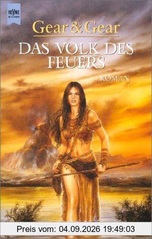 Das Volk des Feuers