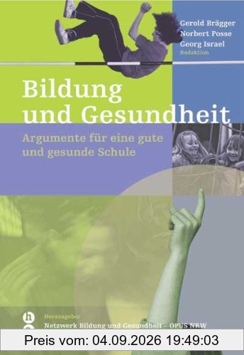 Bildung und Gesundheit
