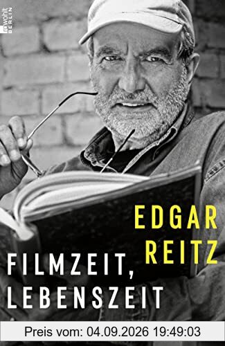 Filmzeit, Lebenszeit: Erinnerungen