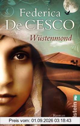 Wüstenmond