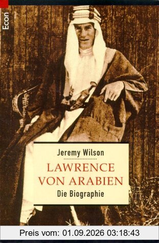Lawrence von Arabien