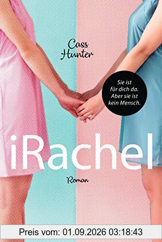 iRachel: Roman