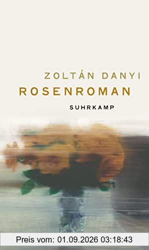 Rosenroman: Roman