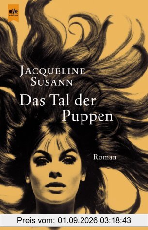 Das Tal der Puppen