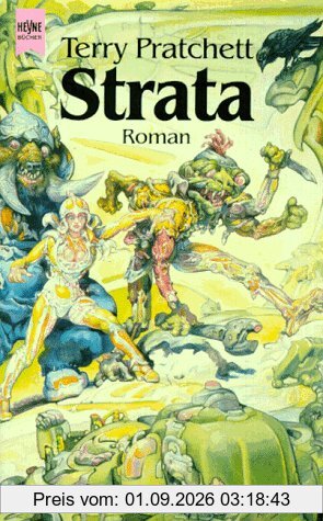 Strata
