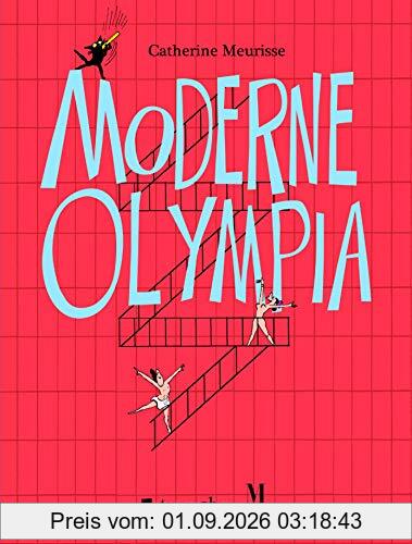 Moderne Olympia