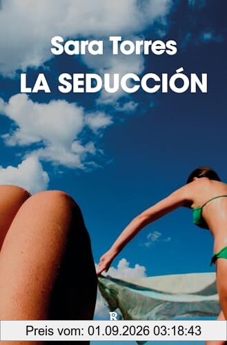 La seducción (Reservoir Narrativa)
