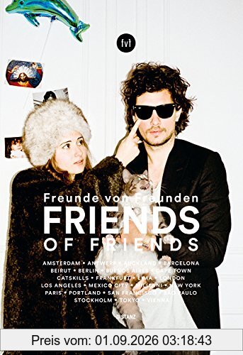Freunde von Freunden: Friends