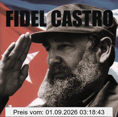 Fidel Castro (earBOOK)