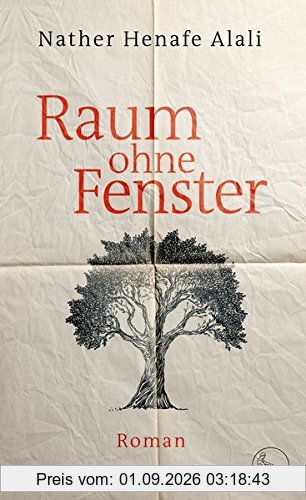 Raum ohne Fenster: Roman