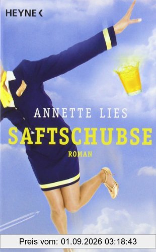 Saftschubse