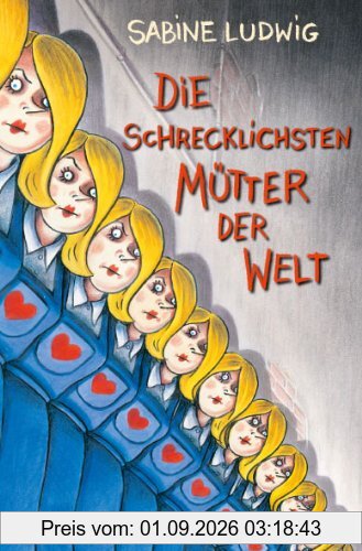 Die schrecklichsten Mütter der Welt