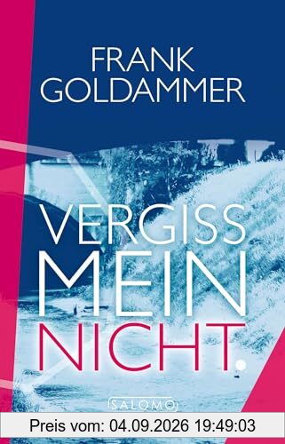 Vergissmeinnicht