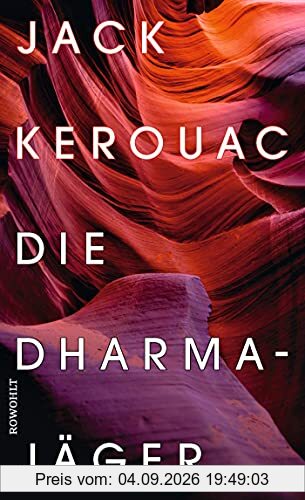 Die Dharmajäger