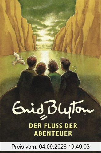 Der Fluss der Abenteuer
