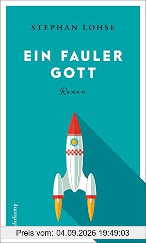 Ein fauler Gott