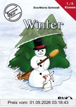 Themenheft Winter 1.-2. Klasse