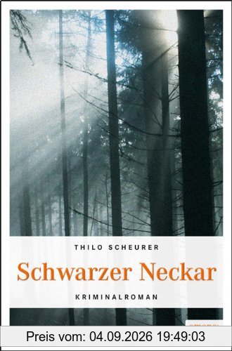 Schwarzer Neckar