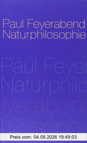 Naturphilosophie