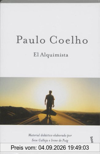 El alquimista (Edición escolar)