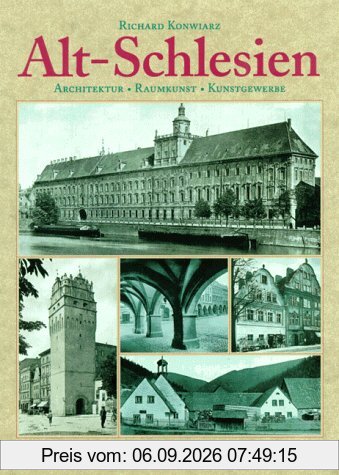 Alt- Schlesien. Sonderausgabe