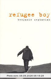 Refugee Boy