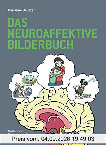 Das Neuroaffektive Bilderbuch