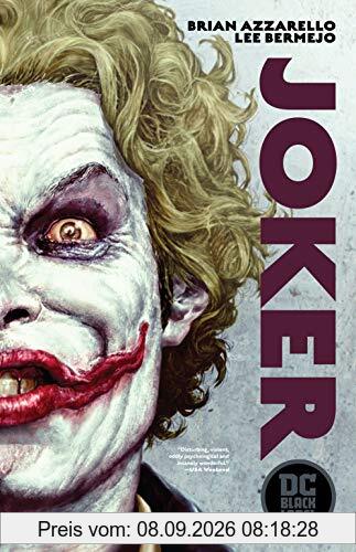 Joker (DC Black Label Edition)