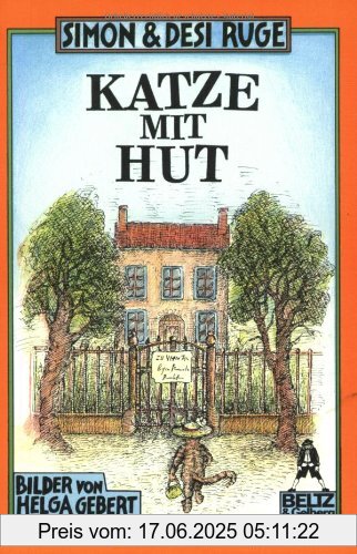 Binding : Taschenbuch, Edition : 8. Aufl., Label : Beltz, Publisher : Beltz, NumberOfItems : 1, medium : Taschenbuch, numberOfPages : 212, publicationDate : 2001-06-01, authors : Ruge Simon, Desi Ruge, languages : german, ISBN : 3407780664