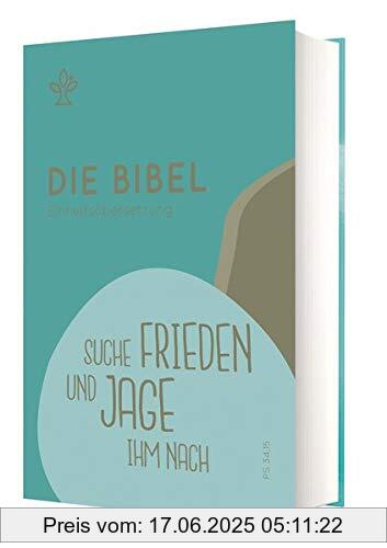 Binding : Gebundene Ausgabe, Edition : 1, Label : Katholisches Bibelwerk, Publisher : Katholisches Bibelwerk, medium : Gebundene Ausgabe, numberOfPages : 1584, publicationDate : 2020-09-17, ISBN : 3460440872