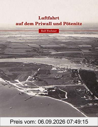 Luftfahrt auf dem Priwall und Pötenitz