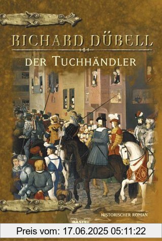 Binding : Broschiert, Label : Bastei Lübbe, Publisher : Bastei Lübbe, medium : Broschiert, publicationDate : 2004-01-01, authors : Richard Dübell, languages : german, ISBN : 3404262220