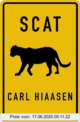 Binding : Taschenbuch, Label : Orion Children's, Publisher : Orion Children's, NumberOfItems : 4, medium : Taschenbuch, numberOfPages : 368, publicationDate : 2010-09-02, authors : Carl Hiaasen, languages : english, ISBN : 1444000594
