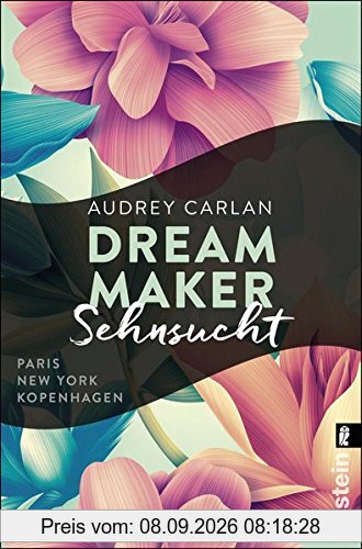 Dream Maker - Sehnsucht (The Dream Maker, Band 1)