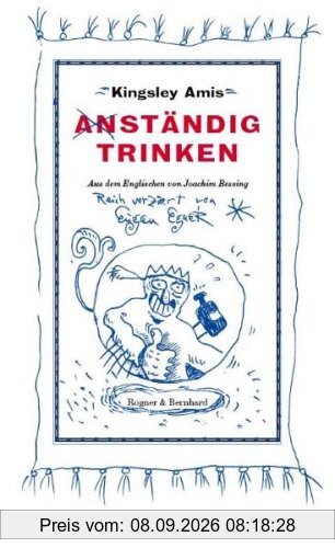 Anständig trinken