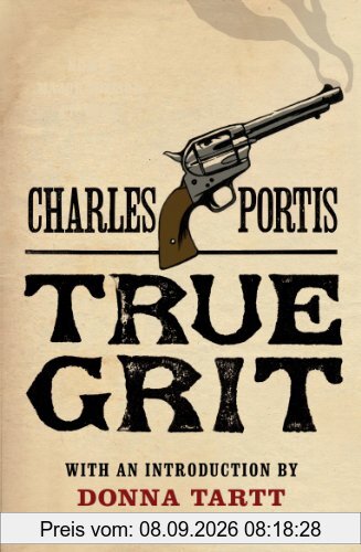 True Grit