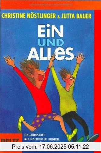 Binding : Gebundene Ausgabe, Edition : 2. Aufl., Label : Beltz, Publisher : Beltz, medium : Gebundene Ausgabe, numberOfPages : 376, publicationDate : 1993-08-01, authors : Christine Nöstlinger, languages : german, ISBN : 3407796048
