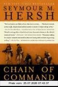 Hersh, Seymour M. Chain Of Command, The Road From 9/11 To Abu Ghraib (P.S.)