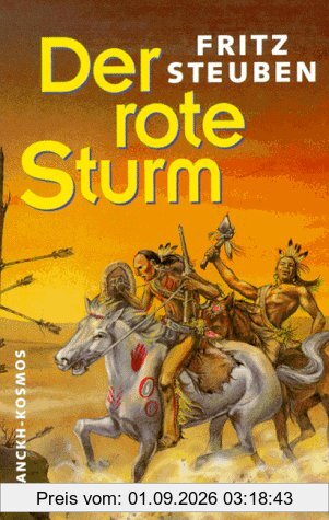 Der rote Sturm