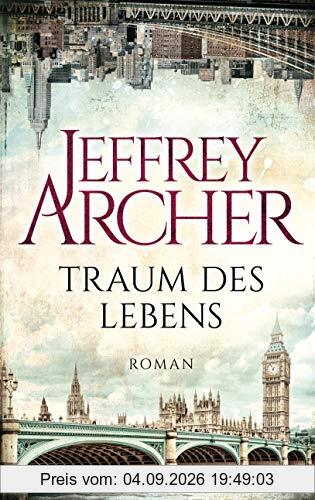 Traum des Lebens: Roman