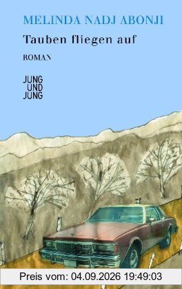 Tauben fliegen auf: Roman